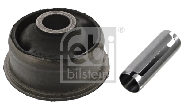 Mounting, control/trailing arm